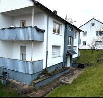 Sontra 2 ZKB ab sofort zu Vermieten