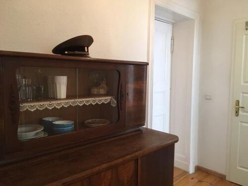 Foto - 1 Zimmer Etagenwohnung zur Miete in Berlin