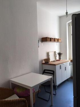 Foto - 1 Zimmer Etagenwohnung in Berlin