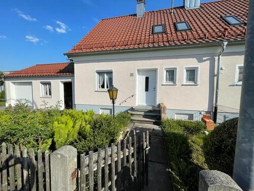Foto - Einfamilienhaus in Landsberg am Lech zum Kaufen