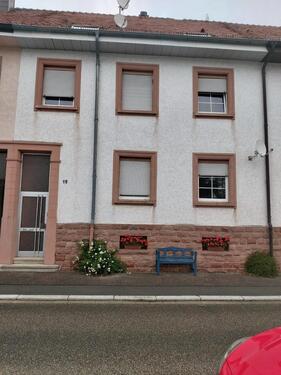Foto - Gepflegtes Mehrfamilienhaus mit 3 Wohnungen in Pirmasens