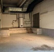 Kleine Kalthalle ca. 50qm befahrbar in Sieker zu vermieten - Bielefeld Stieghorst