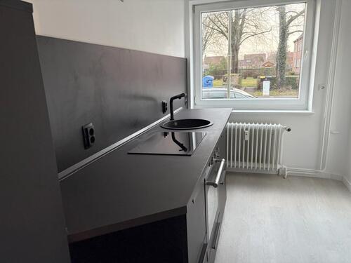 Foto - Etagenwohnung zur Miete in Neumünster