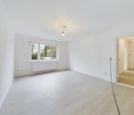 Foto - Etagenwohnung in Neumünster