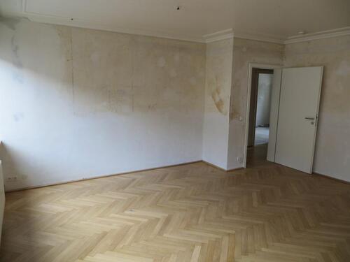 Foto - Etagenwohnung zur Miete in Herzogenrath