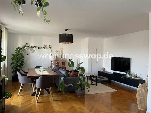Foto - Wohnungsswap - 3 Zimmer, 95 m² - Abraham-Lincoln-Straße, Mainz