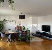 Wohnungsswap - 3 Zimmer, 95 m² - Abraham-Lincoln-Straße, Mainz