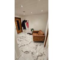 Natur & Komfort vereint: exklusive 2,5-Zimmer-Wohnung mit Balkon - Wolfhagen