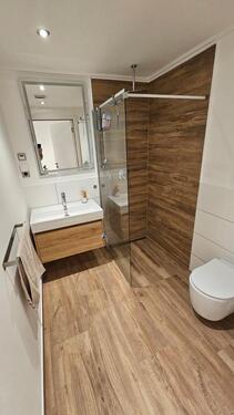 Foto - Etagenwohnung zur Miete in Wolfhagen