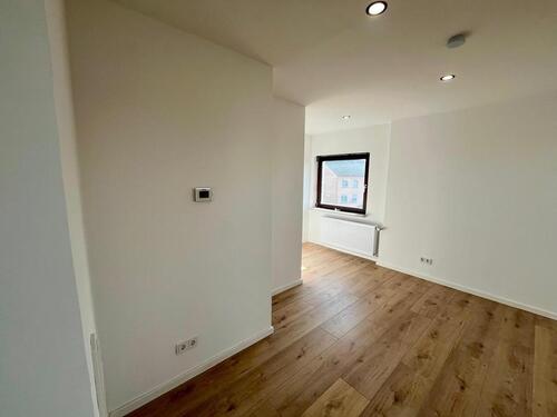 Foto - Etagenwohnung in Bexbach zur Miete