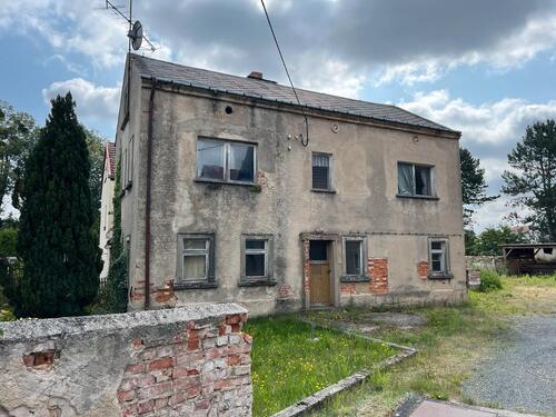 Foto - Ruhiges sanierungsbedürftiges Ein- Zweifamilienhaus in Dresden