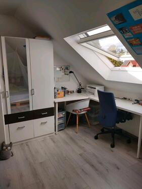 Foto - Etagenwohnung zur Miete in Neuenkirchen