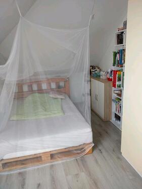 Foto - Etagenwohnung in Neuenkirchen