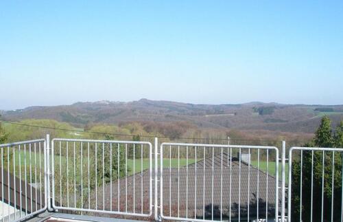 Foto - Schöne neu renovierte Dachwohnung mit großer Dachterrasse
