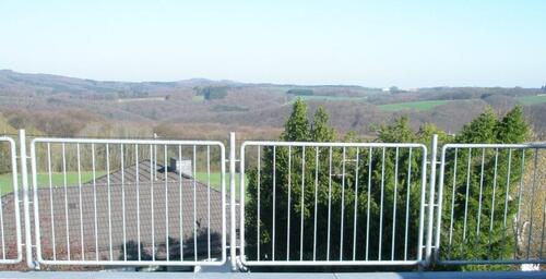 Foto - Etagenwohnung zur Miete in Sankt Katharinen