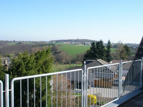 Foto - Etagenwohnung in Sankt Katharinen