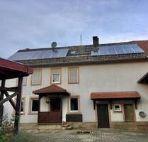 Wunderschönes Bauernhaus in ländlicher Idylle! - Hargesheim