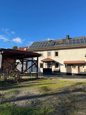 Foto - Einfamilienhaus in Hargesheim