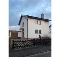 Einfamilienhaus in Bruchsal – 130 m², Garten, Garage - Karlsdorf-Neuthard