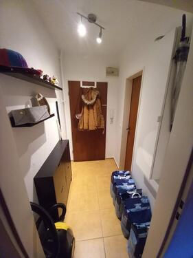 Foto - 1 Zimmer Wohnung ab 12026 Marommerstr. Nordersetdt