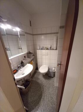 Foto - 1 Zimmer Etagenwohnung zur Miete in Norderstedt