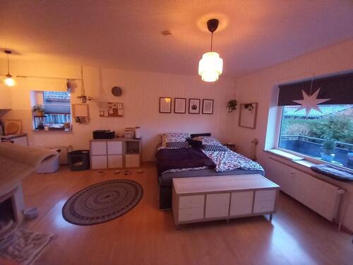 Foto - Etagenwohnung in Norderstedt zur Miete