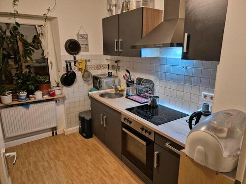 Foto - 3 Zimmer Etagenwohnung zur Miete in Nürnberg