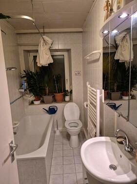 Foto - Etagenwohnung in Nürnberg zur Miete