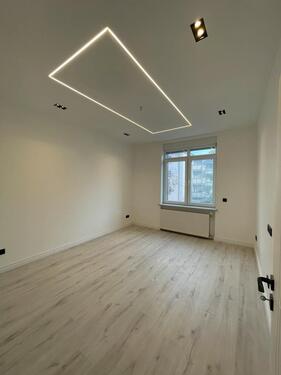 Foto - Top renovierte 3,5-Zimmer-Wohnung in bester Lage