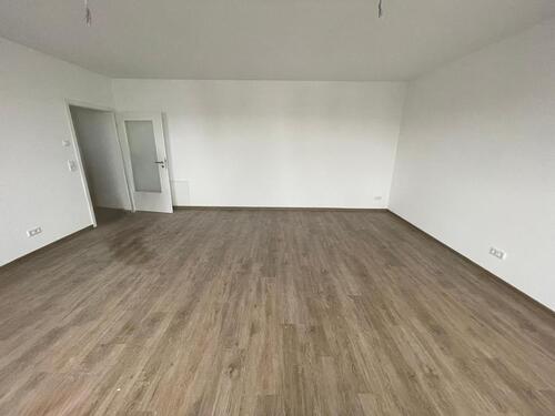 Foto - Schöne 2-Zimmer-Wohnung mit separatem Balkon