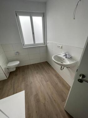 Foto - 2 Zimmer Etagenwohnung in Dingelstädt