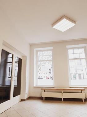 Foto - Lieber Büro statt Homeoffice? - zentrale Büroflächen in Grimma's Altstadt