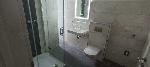 Foto - Etagenwohnung in Minden zur Miete