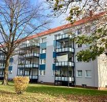 Etwas besonderes - Großzügige 4-Zimmer-Wohnung mit XXL-Balkon - Garbsen