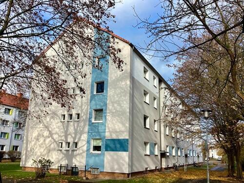 Foto - 4 Zimmer Etagenwohnung zur Miete in Garbsen