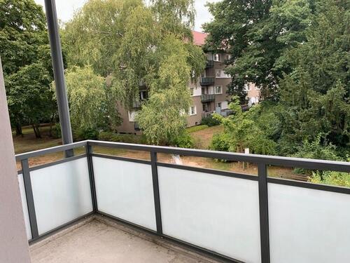 Foto - 4 Zimmer Etagenwohnung in Garbsen