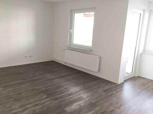 Foto - Etagenwohnung in Garbsen zur Miete