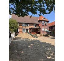 Resthof bewohnbar mit Scheunen zur Tierhaltung 2397m2 - Haverlah