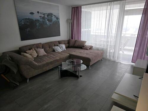 Foto - 2 Zimmer Etagenwohnung zur Miete in Frankfurt am Main