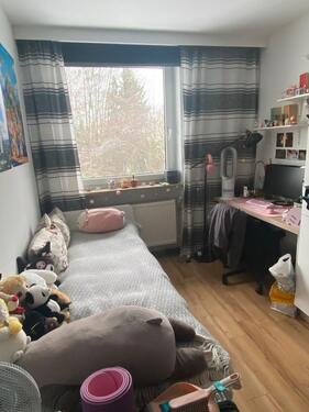 Foto - 1-Zimmer-Wohnung für StudentenAzubis ab 01.02.