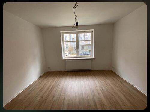 Foto - 3 Zimmer Erdgeschoßwohnung zur Miete in Nordhausen