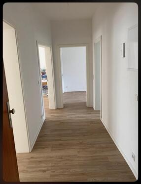 Foto - Erdgeschoßwohnung in Nordhausen zur Miete
