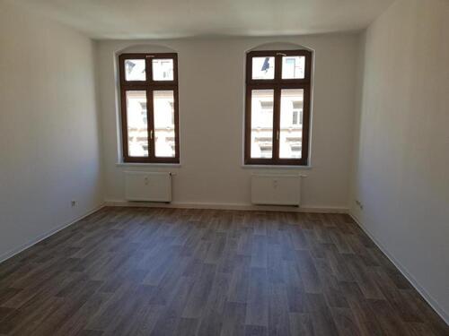 Foto - 2-Raum-Altbauwohnung am Wilhelm-Külz-Platz