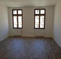 2-Raum-Altbauwohnung am Wilhelm-Külz-Platz - Chemnitz Altendorf