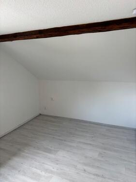 Foto - Dachgeschoßwohnung in Hannover zur Miete