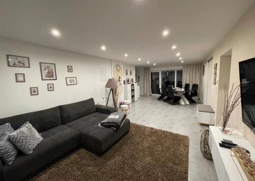 Foto - 2 Zimmer Etagenwohnung zur Miete in Eichenzell