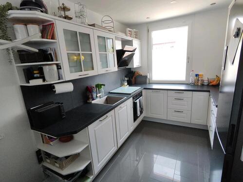 Foto - 4 Zimmer Reihenhaus zum Kaufen in Ingolstadt