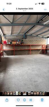 Foto - Lagerfläche zu vermieten - 950,00&nbsp;EUR Kaltmiete, ca.&nbsp; 100,00&nbsp;m&sup2;