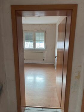 Foto - Etagenwohnung in Staufenberg zur Miete