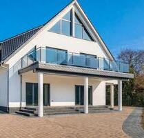 Großzügige Wohnung in einem Mehrfamilienhaus in ruhiger Lage - Achim